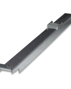 U-profile f/2 x perch collapsible Filia